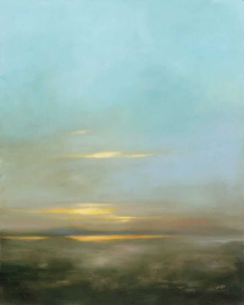Eventide by Julia Purinton