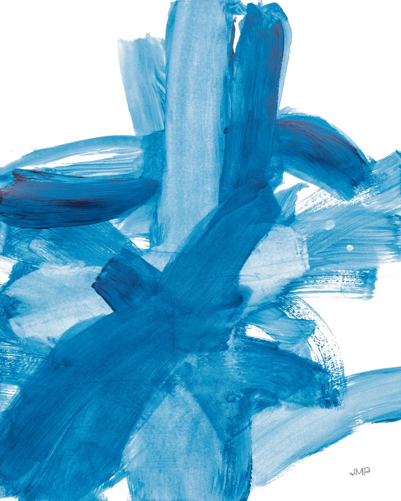 Expressive I by Julia Purinton