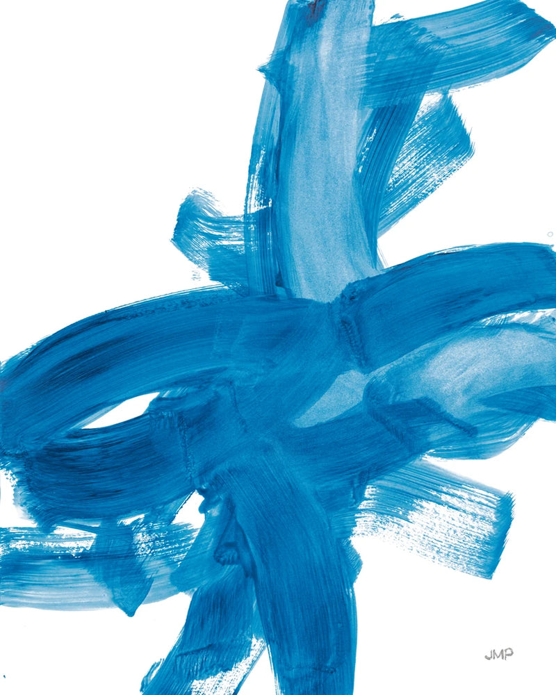 Expressive II by Julia Purinton