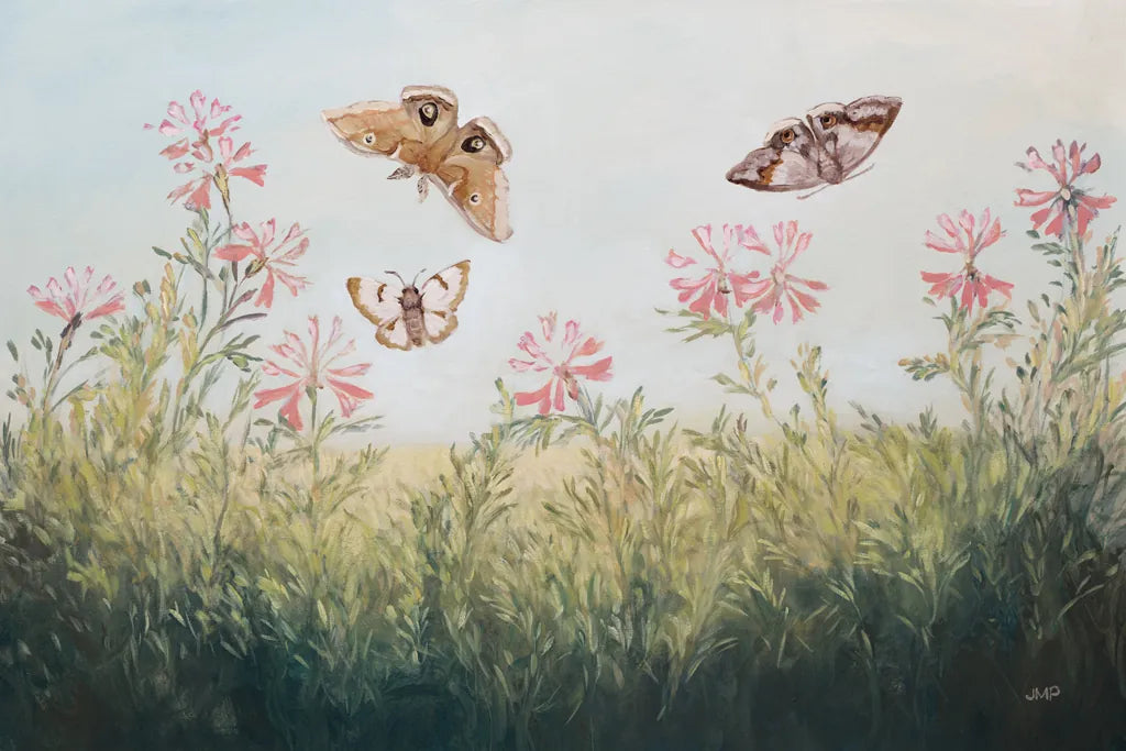 Fallow Field by Julia Purinton. SKU 91063i. Archival Giclee Fine art print for wall decor.