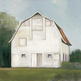 Farm Heritage Light by Julia Purinton. SKU 58257a. Archival Giclee Fine art print for wall decor.