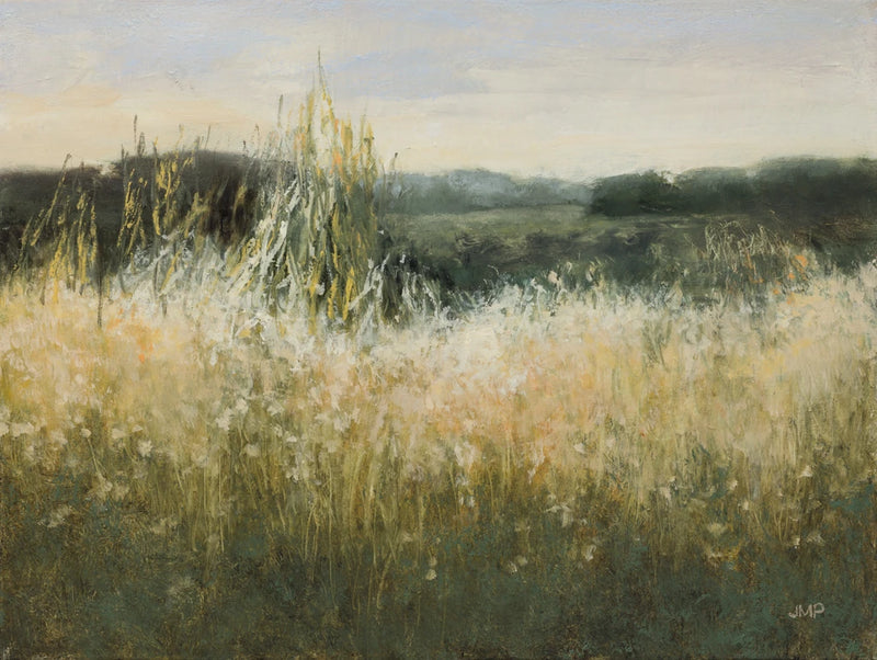 Field View by Julia Purinton