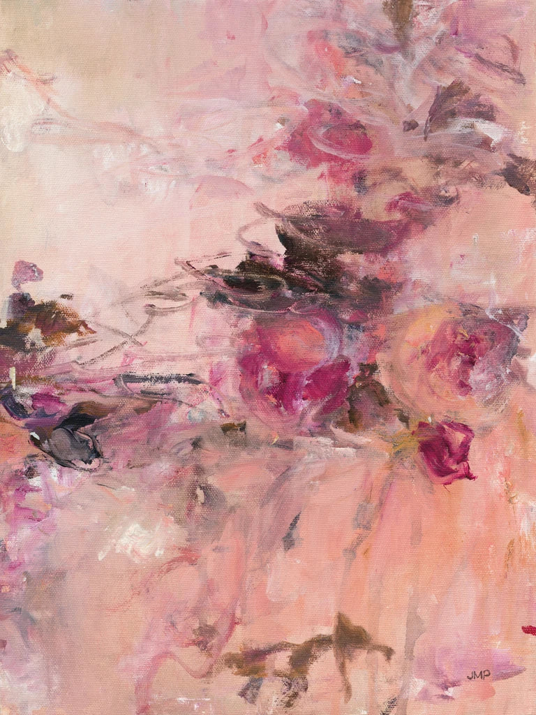 First Impressions by Julia Purinton