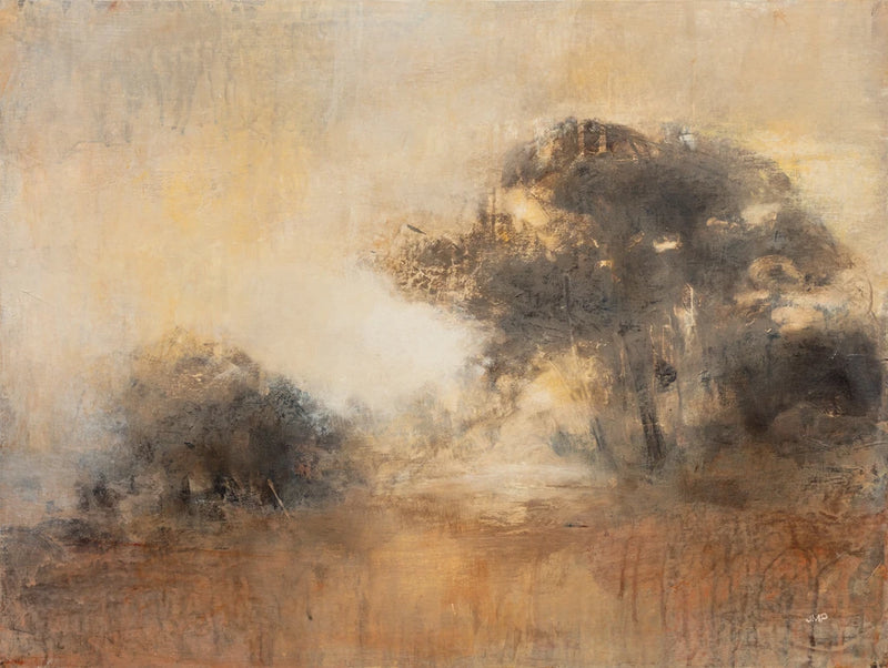 First Light II by Julia Purinton