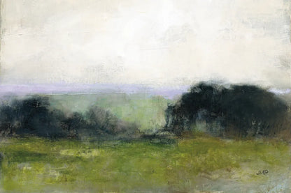 First View of the Water Crop by Julia Purinton. SKU 76014i. Archival Giclee Fine art print for wall decor.