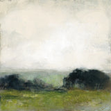 First View of the Water Neutral by Julia Purinton. SKU 77360a. Archival Giclee Fine art print for wall decor.