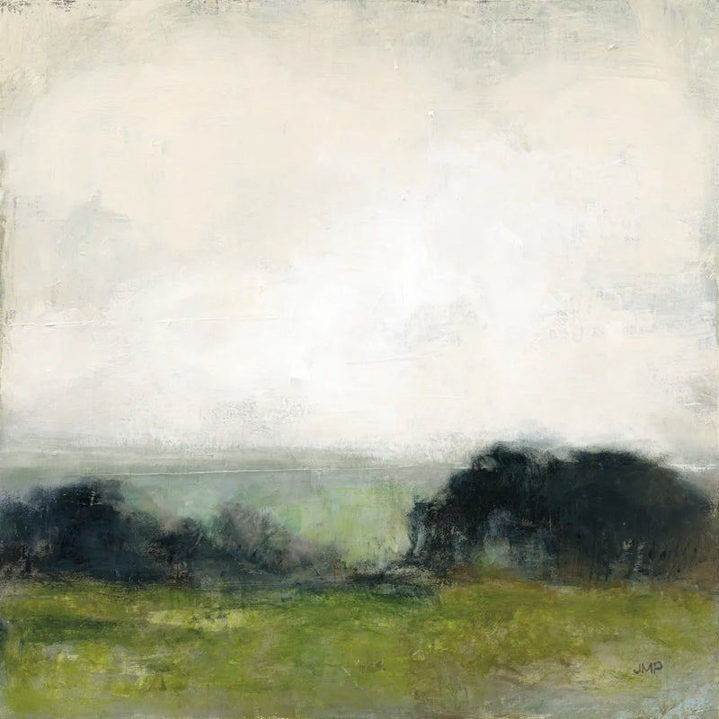 First View of the Water Neutral by Julia Purinton. SKU 77360a. Archival Giclee Fine art print for wall decor.