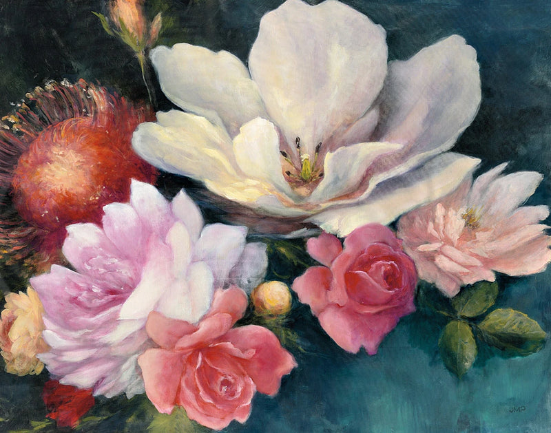 Flemish Fantasy by Julia Purinton