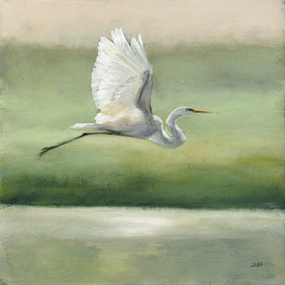 Flight by Julia Purinton. SKU 76015a. Archival Giclee Fine art print for wall decor.