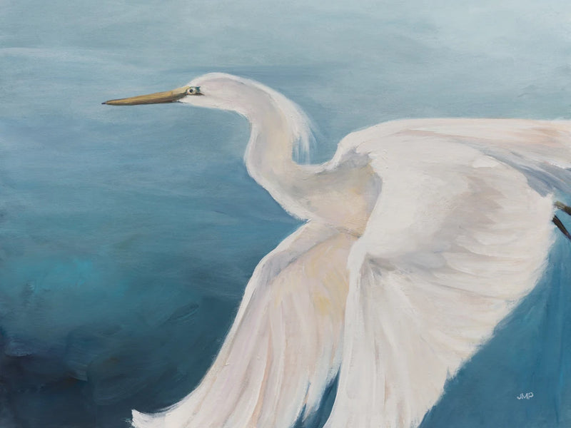 Flight of Fancy by Julia Purinton