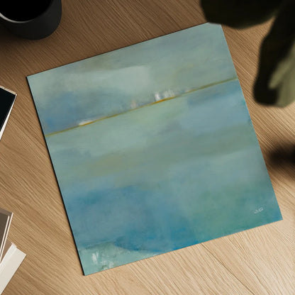 Fog and Dew by Julia Purinton. Shown as a detailed flat fine art print, highlighting archival giclee quality. Available as an archival giclee rolled canvas, fine art paper, or poster print. SKU 81290a.