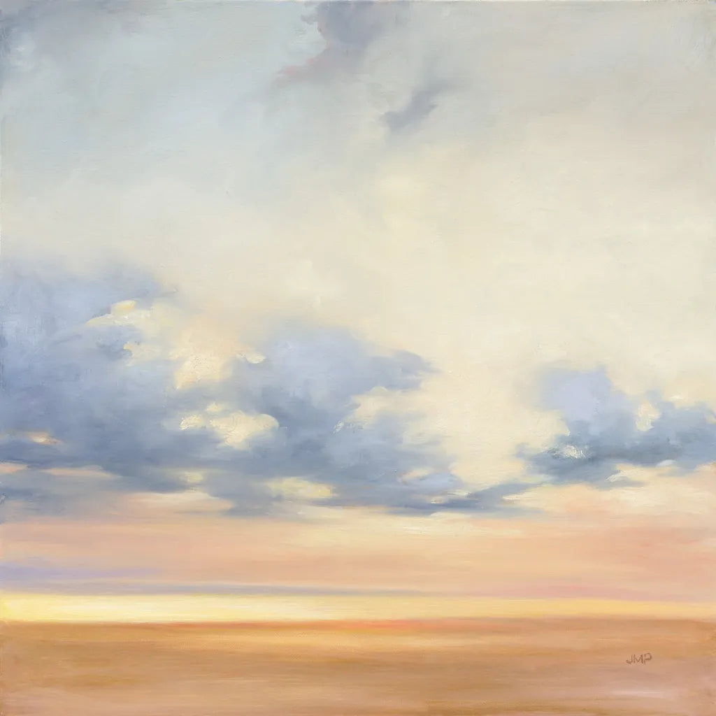 Follow the Leader by Julia Purinton. SKU 33431a. Archival Giclee Fine art print for wall decor.