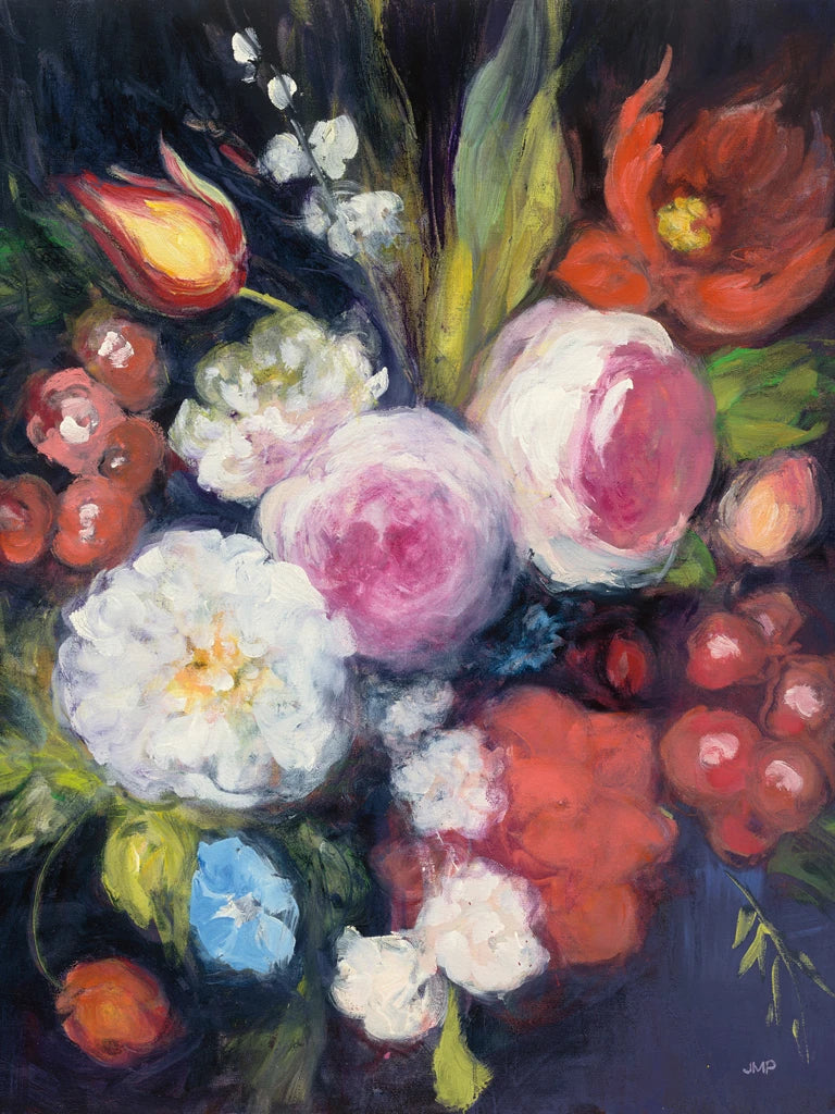 For Eliza Crop by Julia Purinton