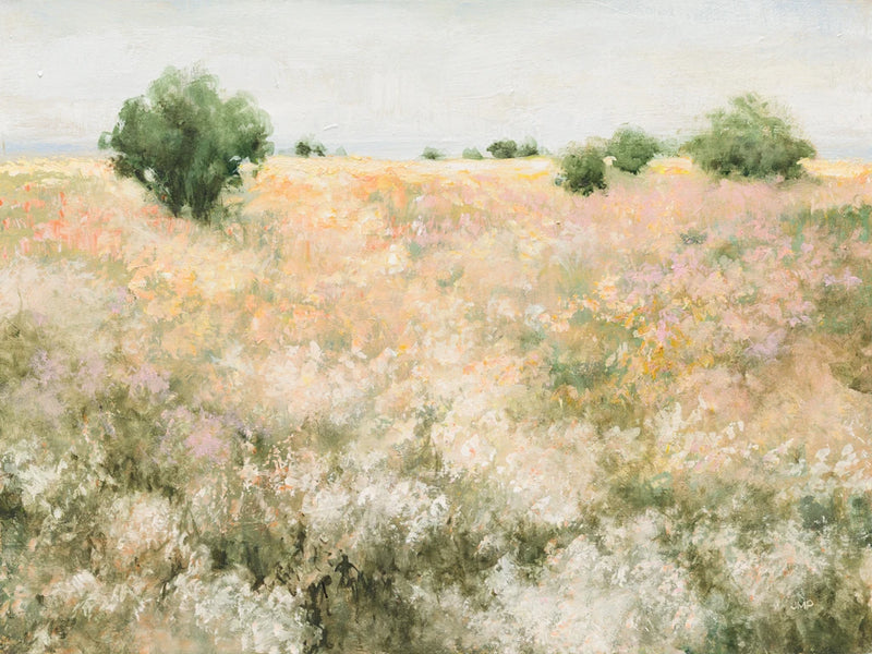 Freedom Field by Julia Purinton
