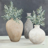 Fresh Vessels II by Julia Purinton. SKU 86295a. Archival Giclee Fine art print for wall decor.