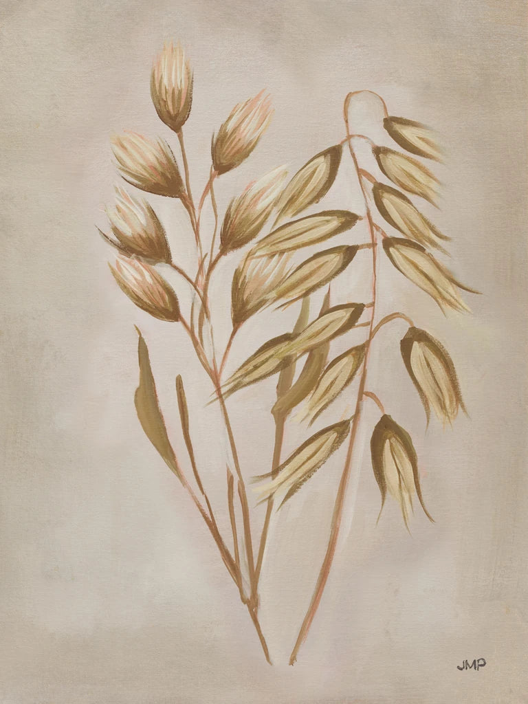 From the Field I by Julia Purinton