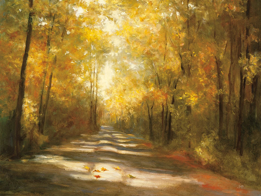 Gap Road Crop by Julia Purinton