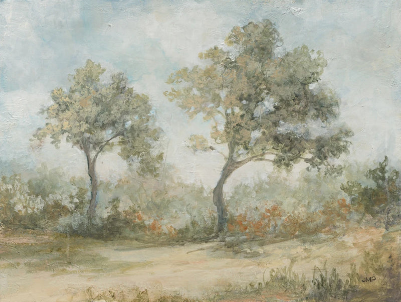 Gentle Path by Julia Purinton