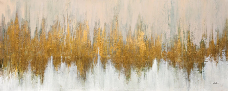 Glimmer I by Julia Purinton