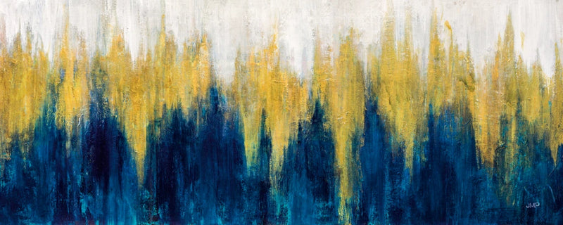 Glimmer II by Julia Purinton