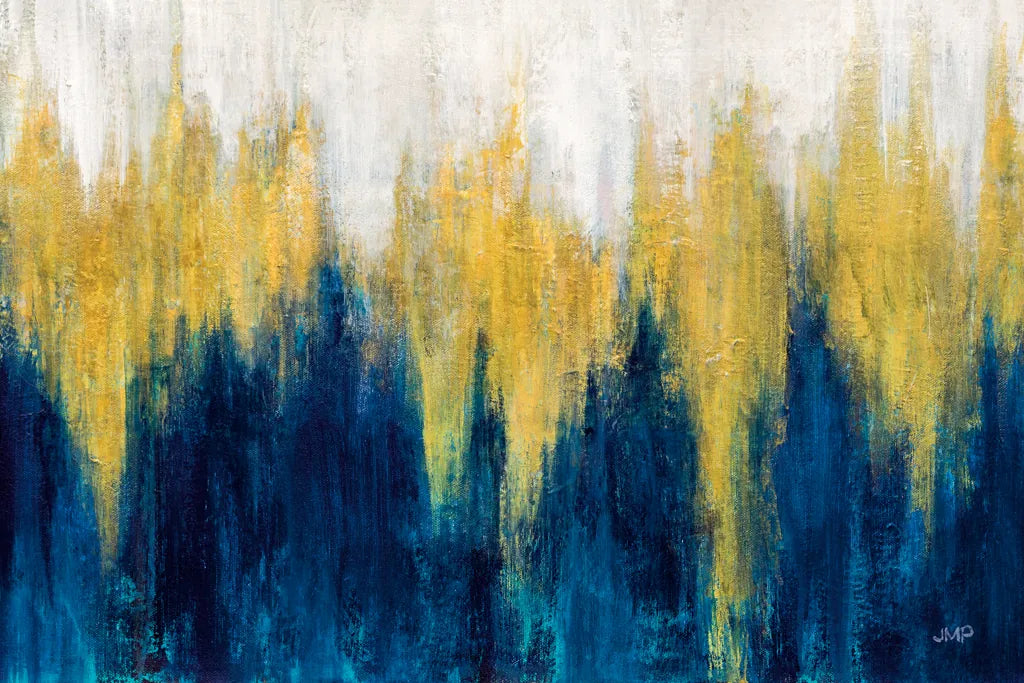 Glimmer II Crop by Julia Purinton. SKU 84214i. Archival Giclee Fine art print for wall decor.