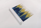 Glimmer II Crop by Julia Purinton. shown as a rolled paper print. Available as archival giclee rolled canvas, fine art paper, or poster print. SKU 84214i.