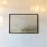 Glimpse by Julia Purinton. shown as a paper print in a black flame. Available as a archival giclee rolled canvas, fine art paper, or poster print. SKU 83186i.