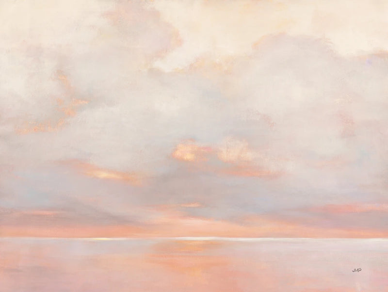 Glint on the Horizon by Julia Purinton