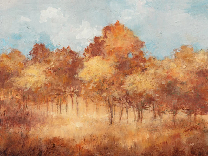 Glory of Autumn by Julia Purinton