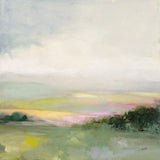 Glowing Valley by Julia Purinton. SKU 68557a. Archival Giclee Fine art print for wall decor.