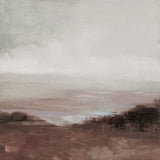 Glowing Valley Brown by Julia Purinton. SKU 78316a. Archival Giclee Fine art print for wall decor.