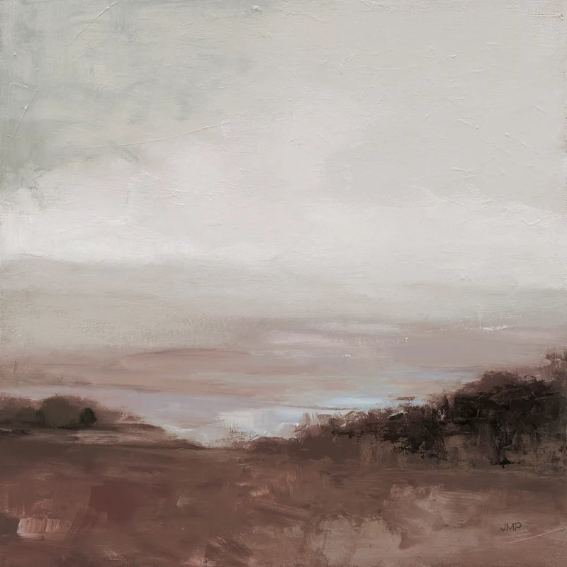 Glowing Valley Brown by Julia Purinton. SKU 78316a. Archival Giclee Fine art print for wall decor.