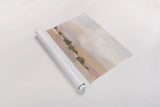 Going Home by Julia Purinton. shown as a rolled paper print. Available as archival giclee rolled canvas, fine art paper, or poster print. SKU 87671i.