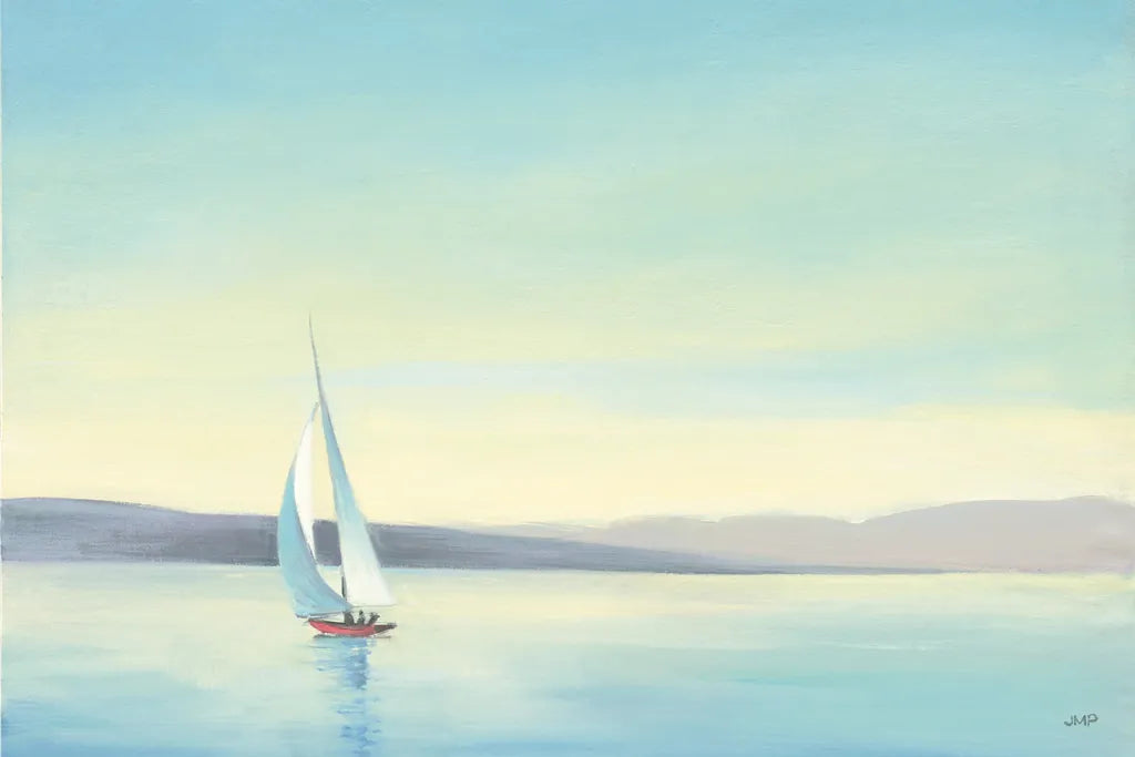 Heading Home Crop by Julia Purinton. SKU 17798i. Archival Giclee Fine art print for wall decor.