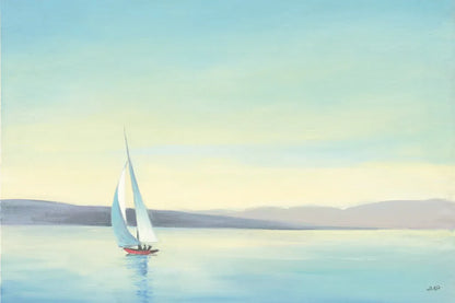 Heading Home Crop by Julia Purinton. SKU 17798i. Archival Giclee Fine art print for wall decor.