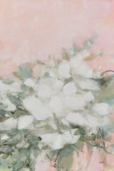 Her Garden I by Julia Purinton. SKU 103237h. Archival Giclee Fine art print for wall decor.