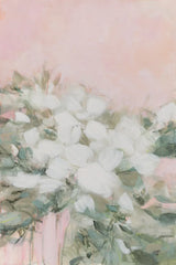Her Garden II by Julia Purinton. SKU 103238h. Archival Giclee Fine art print for wall decor.