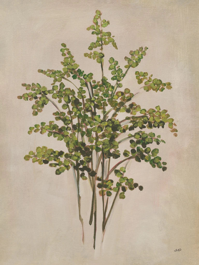 Herbal II by Julia Purinton