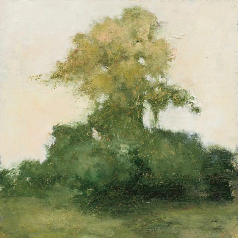 Heritage Oak II by Julia Purinton. SKU 102626a. Archival Giclee Fine art print for wall decor.