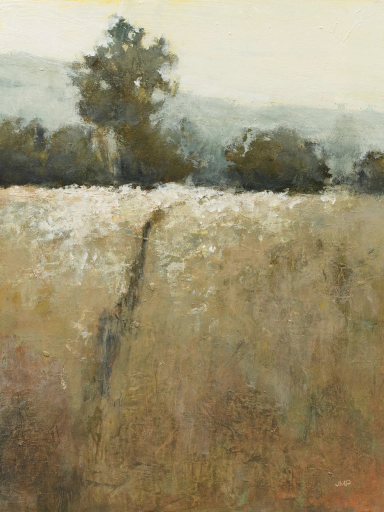 Homeward by Julia Purinton