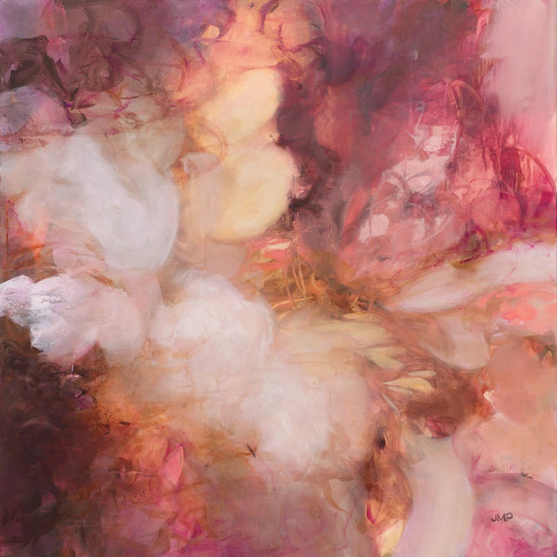 Interior by Julia Purinton