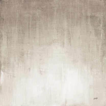 Into the Blue I Neutral by Julia Purinton. SKU 81059a. Archival Giclee Fine art print for wall decor.