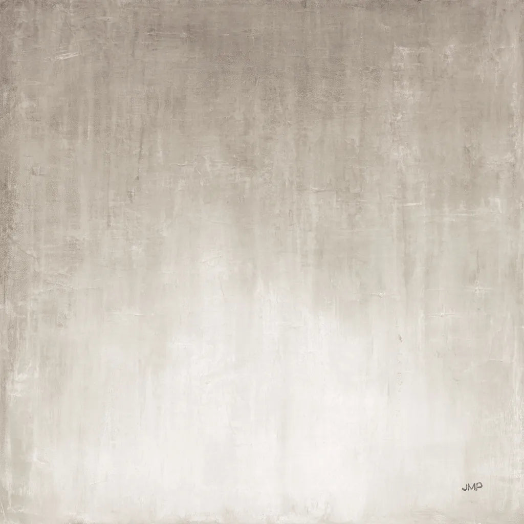 Into the Blue II Neutral by Julia Purinton. SKU 81060a. Archival Giclee Fine art print for wall decor.