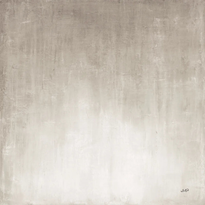 Into the Blue II Neutral by Julia Purinton. SKU 81060a. Archival Giclee Fine art print for wall decor.