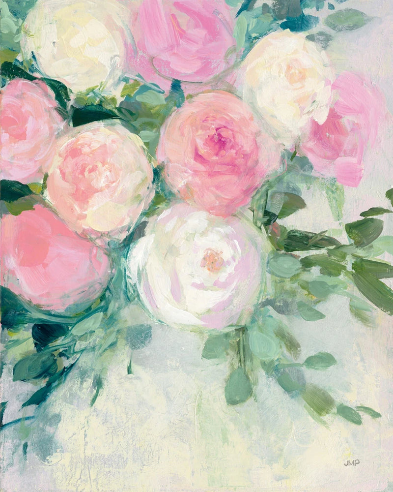June Abundance II by Julia Purinton