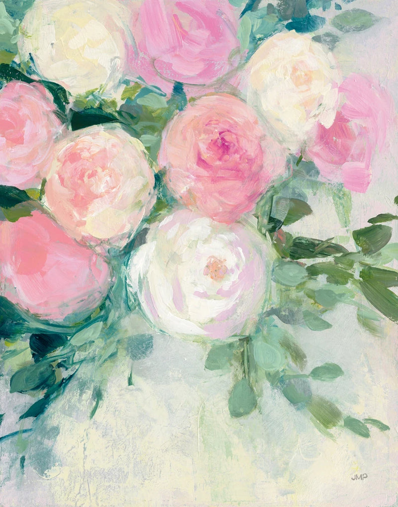 June Abundance II by Julia Purinton