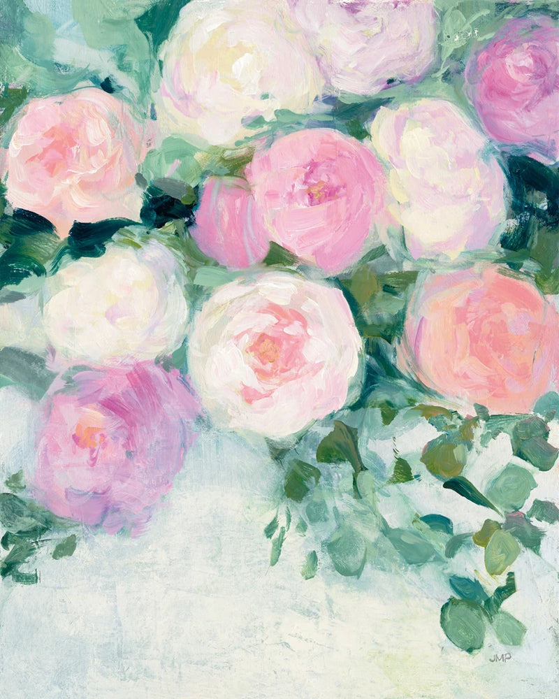 June Abundance III by Julia Purinton