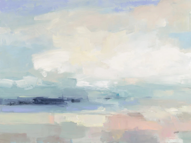 Land Sky Water by Julia Purinton