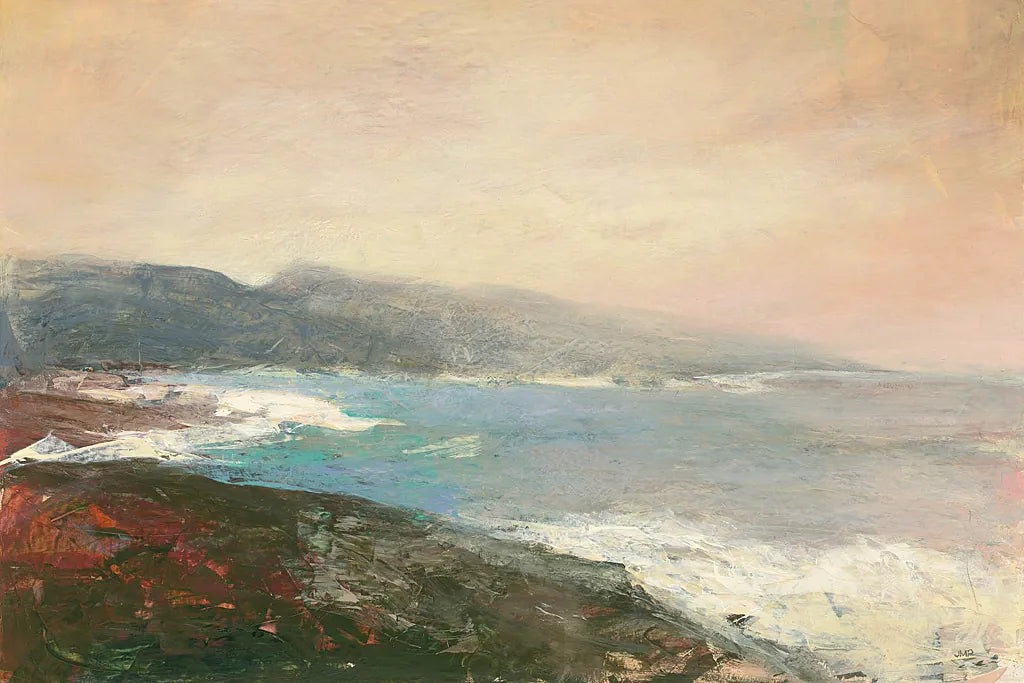 Lands End Crop by Julia Purinton. SKU 27599i. Archival Giclee Fine art print for wall decor.