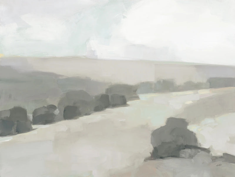 Light in the Valley Neutral by Julia Purinton